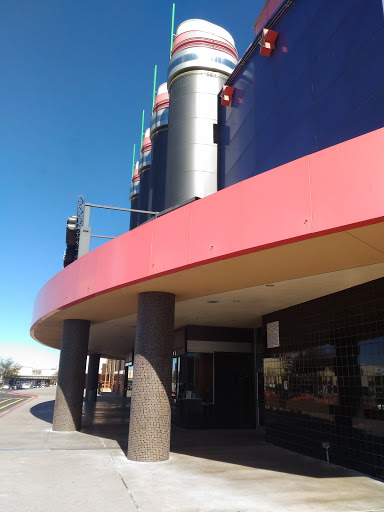 Movie Theater «Cinemark Tinseltown 20 and XD», reviews and photos, 15436 Farm to Market 1825, Pflugerville, TX 78660, USA
