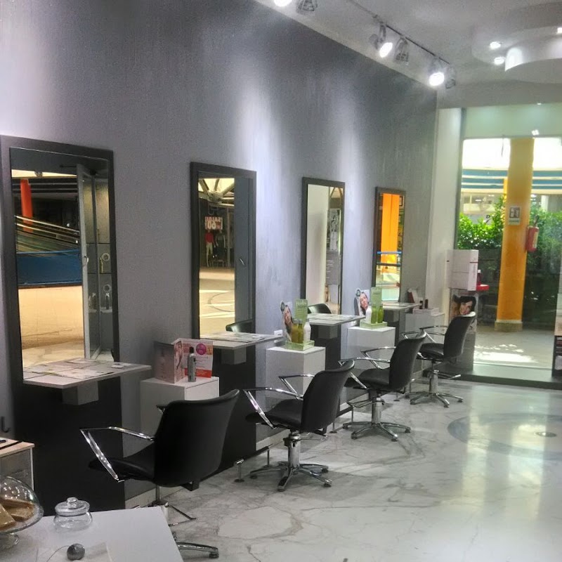 HairStyleAM galleria Mediterraneo