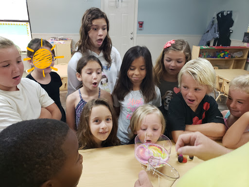 Day Care Center «Patch Learning Center», reviews and photos, 1275 N Singleton Ave, Titusville, FL 32796, USA