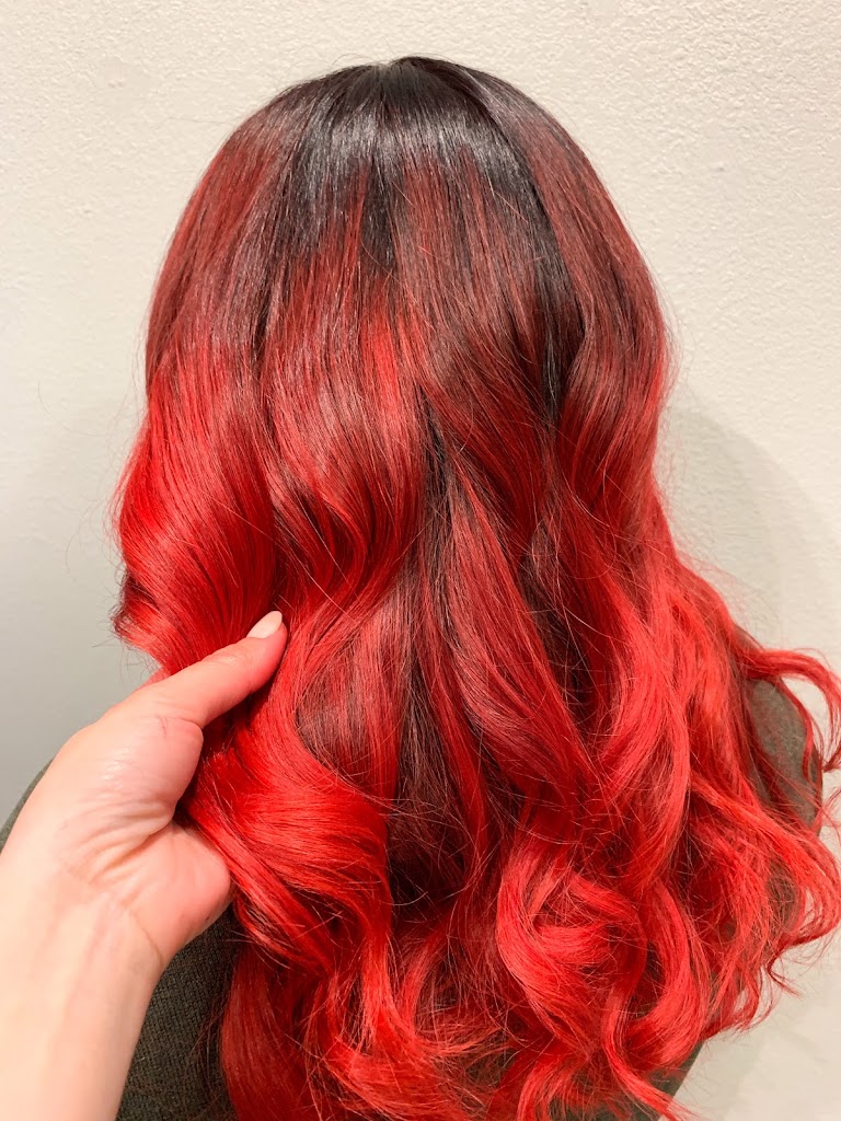 Hair with Palee 53007