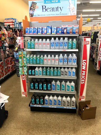 Dollar Store «FAMILY DOLLAR», reviews and photos, 2433 Delowe Dr, East Point, GA 30344, USA