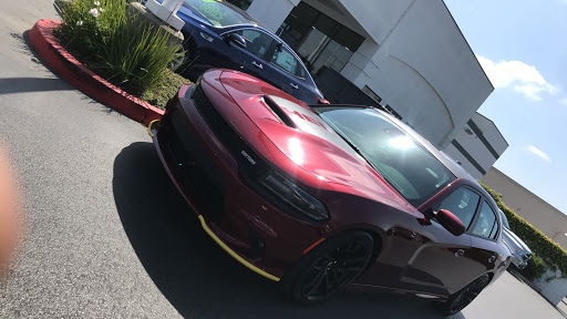 Car Dealer «Monterey Bay Chrysler Dodge Jeep Ram», reviews and photos, 555 Auto Center Dr, Watsonville, CA 95076, USA