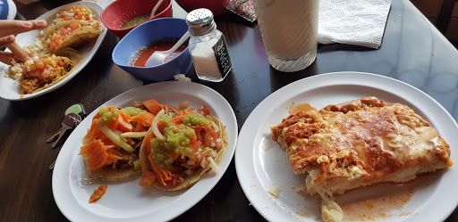 South American restaurants in San Pedro Sula