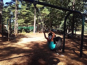 Longhill Dog Park - photo 1