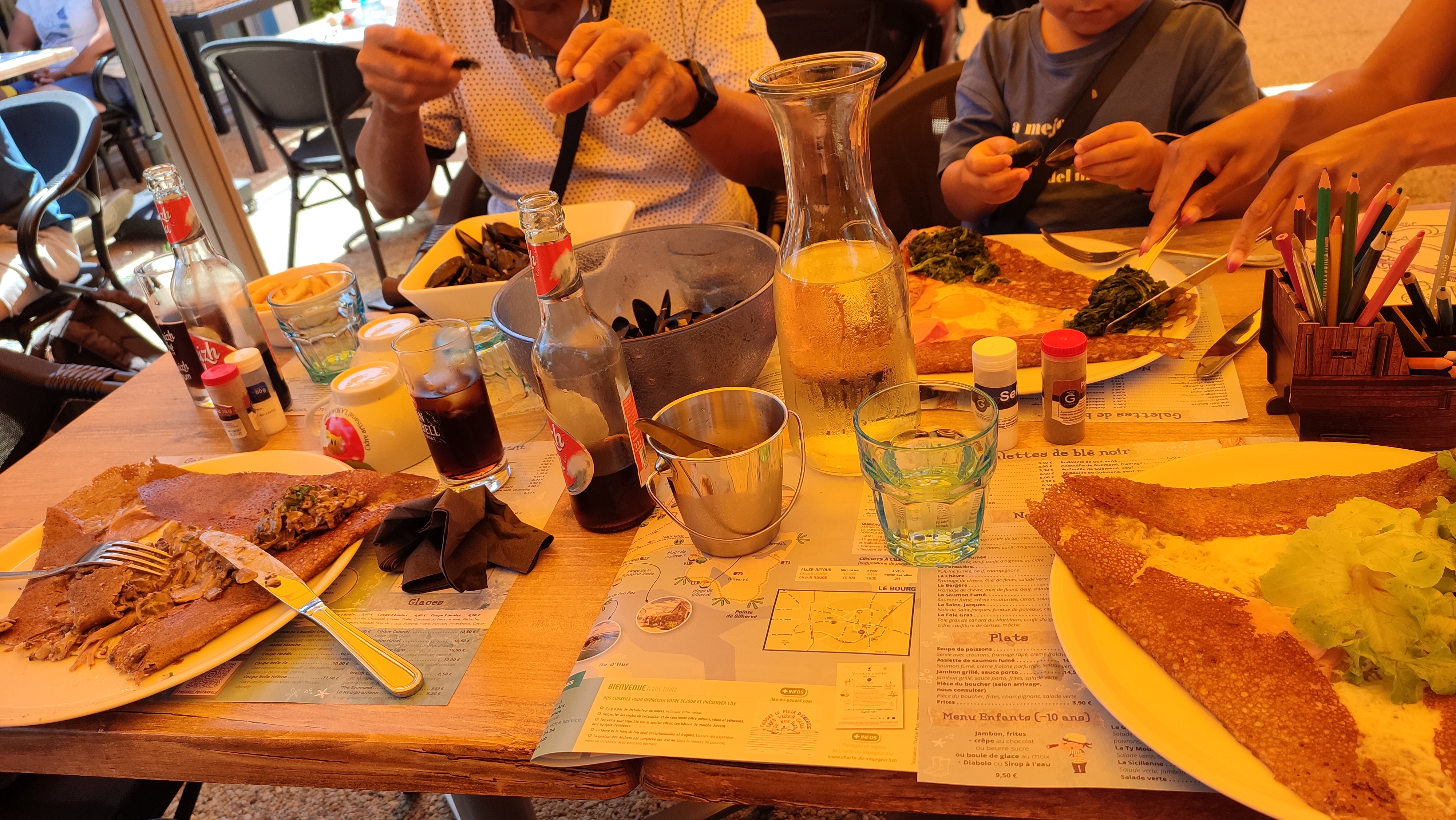 Photo n° 1 de l'avis de Francois.p fait le 16/07/2023 à 21:29