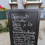 Photo n°2 de l'avis de Rebecca.� fait le 17/06/2023 à 06:05 sur le  Restaurant Picasso im Ruhrblick à Witten