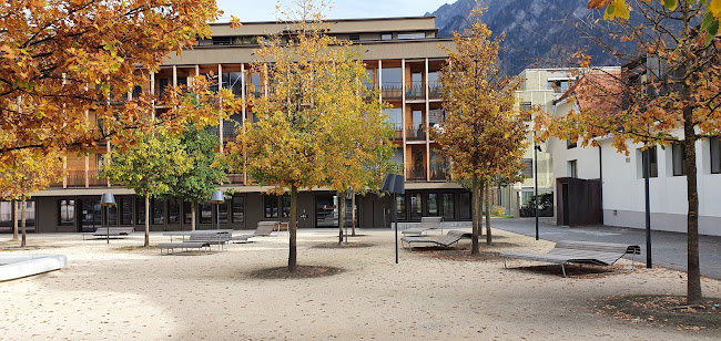 Rezensionen über Budoschule Haru in Chur - Fitnessstudio