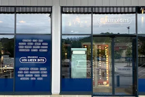 Brasserie Les Lieux Dits image