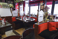 Bar du Restaurant italien 19 darù à Paris - n°15