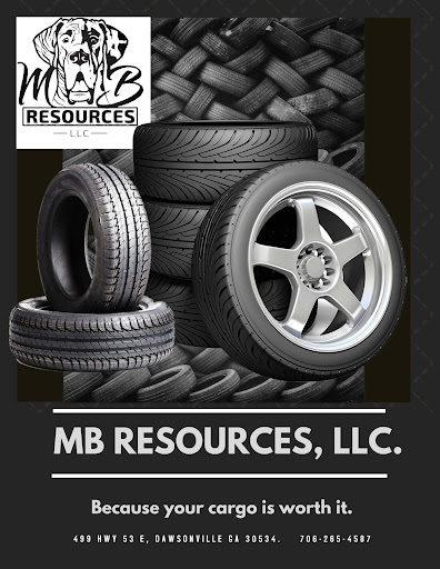 Auto Repair Shop «MB Resources LLC», reviews and photos, 499 Hwy 53, Dawsonville, GA 30534, USA