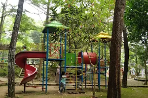 Salatiga City Park image