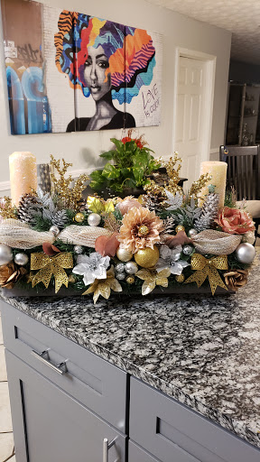 Fabric Store «Jo-Ann Fabrics and Crafts», reviews and photos, 250 Pavilion Pkwy, Fayetteville, GA 30214, USA