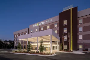 Home2 Suites by Hilton Jacksonville Airport image