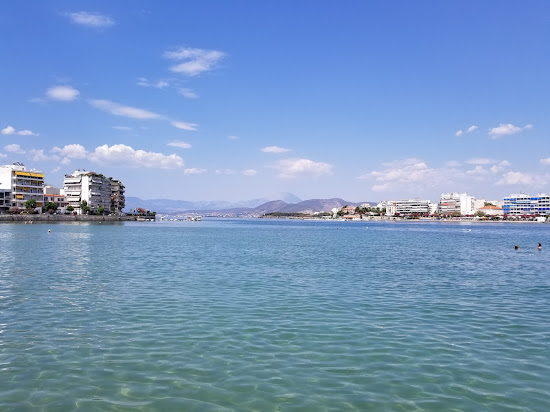Asteria beach