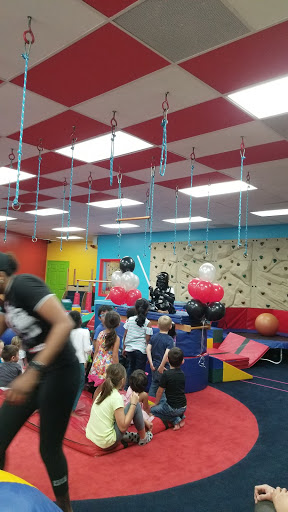 Gymnastics Center «My Gym», reviews and photos, 10950 San Jose Blvd # 10, Jacksonville, FL 32223, USA