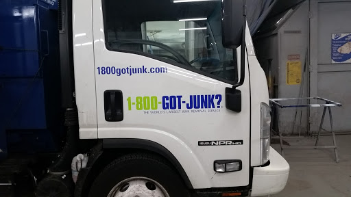 Auto Body Shop «Maaco Collision Repair & Auto Painting», reviews and photos, 47 River St, Dedham, MA 02026, USA