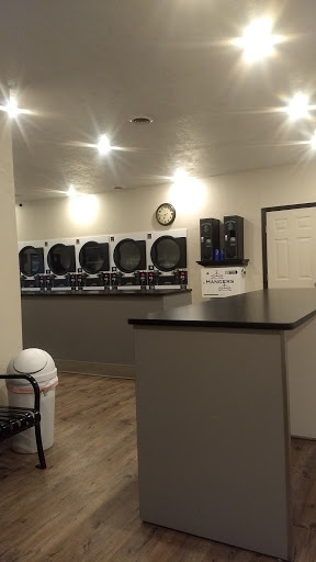 Laundromat «Super Suds Laundromat», reviews and photos, 1236 E Main St, Burley, ID 83318, USA