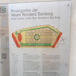 Photo n°9 de l'avis de Michael.c fait le 11/09/2023 à 19:35 sur le restaurants Roseraie de Bamberg à Bamberg
