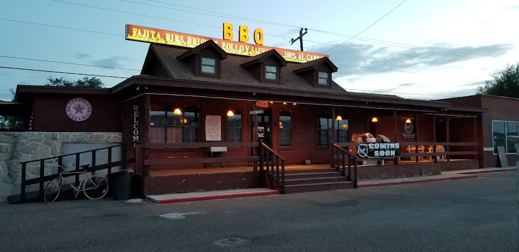 Ricks Country Grill 78572