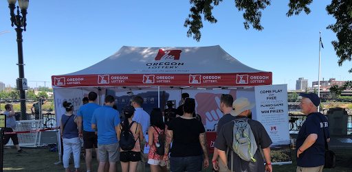 Lottery Retailer «Oregon Lottery», reviews and photos, 500 Airport Rd SE, Salem, OR 97301, USA