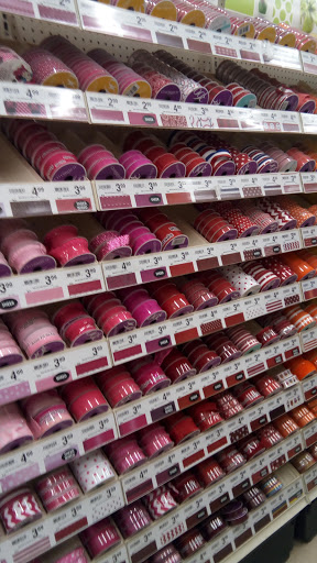 Craft Store «Michaels», reviews and photos, 15136 Crossroads Pkwy, Gulfport, MS 39503, USA