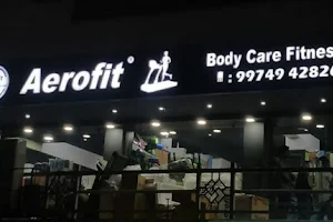 Aerofit Bodycare Fitness image