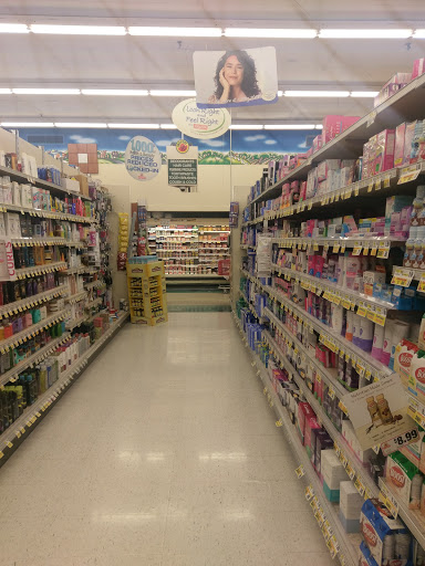 Produce Market «ShopRite of Millburn», reviews and photos, 220 Main St, Millburn, NJ 07041, USA