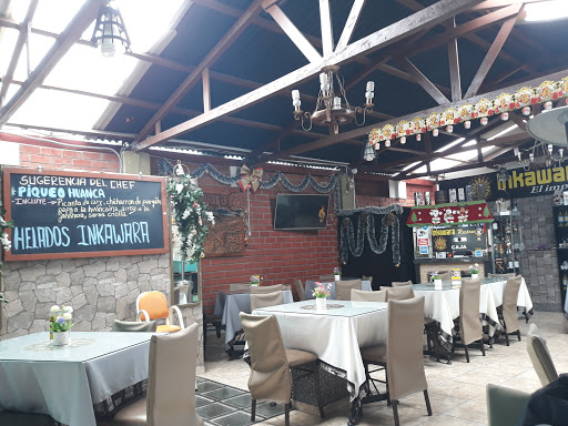 Inkawara Restaurant