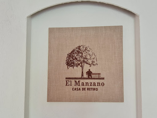 Casa De Retiro El Manzano