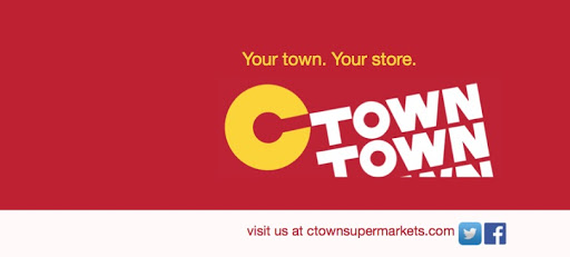 Grocery Store «C-Town Supermarkets», reviews and photos, 81-29 Lefferts Blvd, Kew Gardens, NY 11415, USA