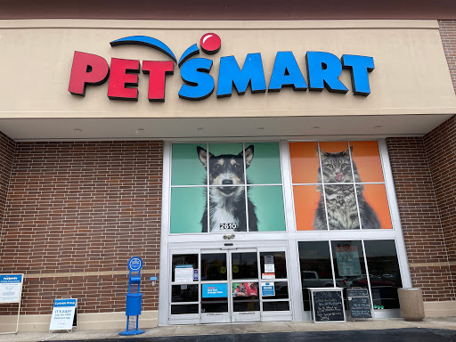 Pet Supply Store «PetSmart», reviews and photos, 2610 Eldridge Pkwy, Houston, TX 77082, USA