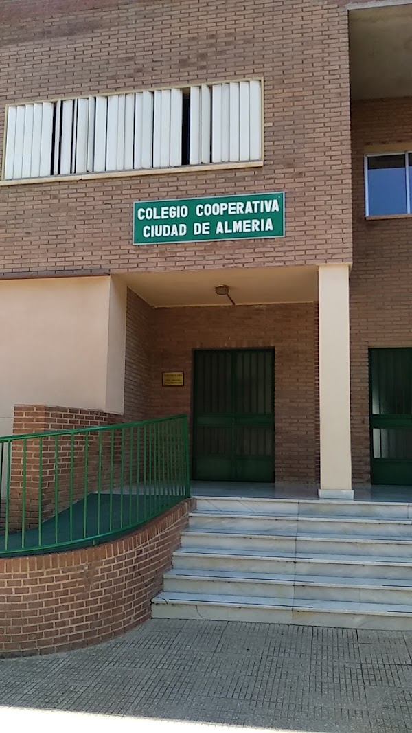 Colegio Ciudad de Almería