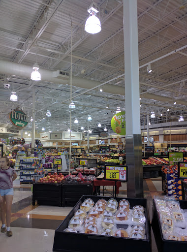 Grocery Store «Harris Teeter», reviews and photos, 8620 Guilford Rd, Columbia, MD 21046, USA