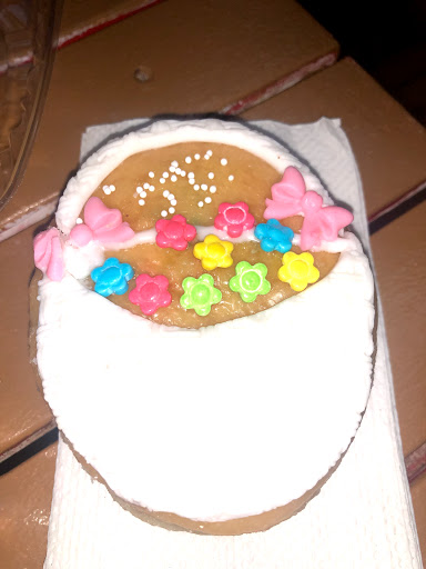 Donut Shop «Donuts Plus», reviews and photos, 1049 N Preston Rd # 30, Prosper, TX 75078, USA