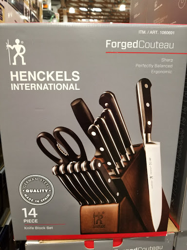 Warehouse store «Costco Wholesale», reviews and photos, 4849 NE 138th Ave, Portland, OR 97230, USA