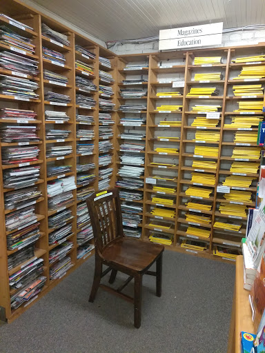 Book Store «Half Price Books», reviews and photos, 7805 Leary Way NE, Redmond, WA 98052, USA