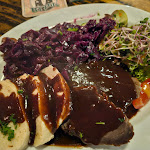 Photo n°1 de l'avis de Marc.h fait le 08/11/2023 à 12:44 sur le  Bautzner Tor à Dresden