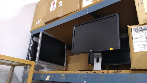 Electronics Store «Surplusgizmos.Com», reviews and photos, 5797 NW Cornelius Pass Rd, Hillsboro, OR 97124, USA