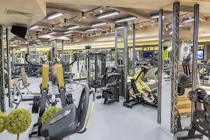 Cosmo Gym image