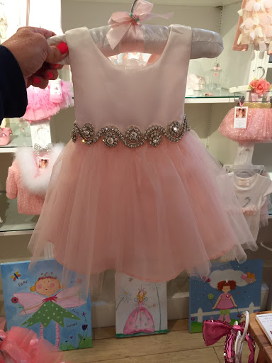 Baby Clothing Store «Once upon a baby gallery», reviews and photos, 17 Wall St, Huntington, NY 11743, USA