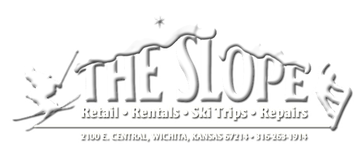 Ski Shop «The Slope», reviews and photos, 2100 E Central Ave, Wichita, KS 67214, USA