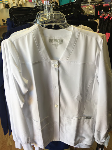 Uniform Store «The Scrubs Boutique», reviews and photos, 4059 13th St, St Cloud, FL 34769, USA