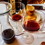 Photo n°2 de l'avis de Gianluca.r fait le 13/09/2022 à 01:23 sur le  Trattoria Osvaldo à Florence