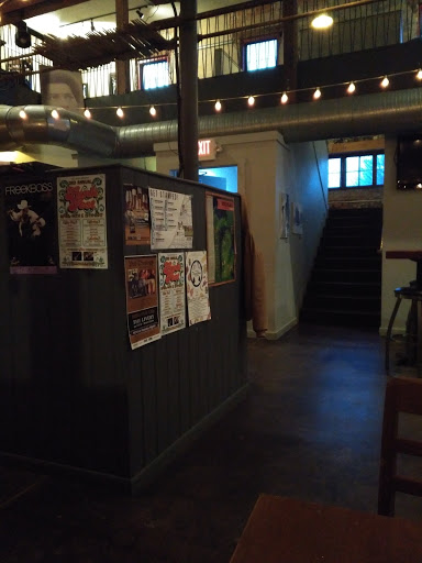 Brewery «The Livery», reviews and photos, 190 5th St, Benton Harbor, MI 49022, USA