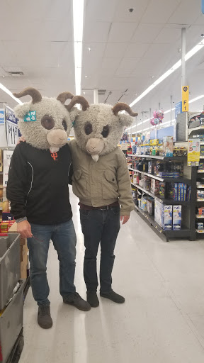 Discount Supermarket «Walmart Central», reviews and photos, 1012 Riley St, Folsom, CA 95630, USA