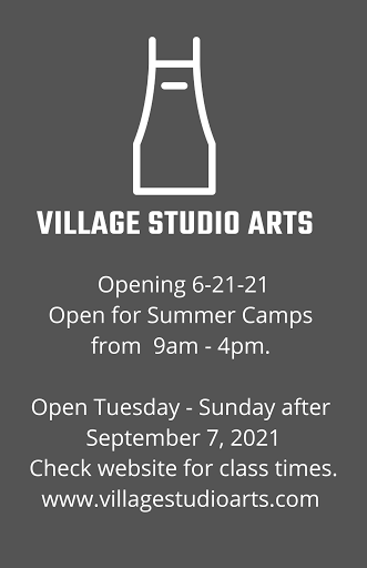 Village Studio Arts