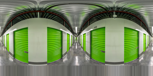 Self-Storage Facility «Storage Post Self Storage Linden», reviews and photos, 401 Park Ave, Linden, NJ 07036, USA