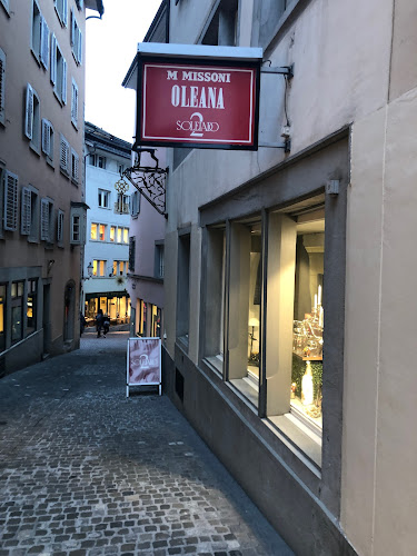 Oleana - Zürich