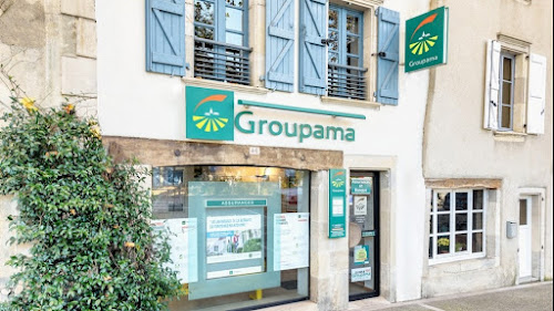 Agence d'assurance Agence Groupama St Antonin Saint-Antonin-Noble-Val