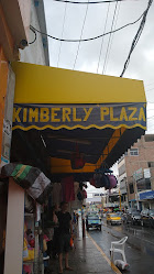 Kimberly Plaza